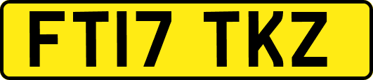 FT17TKZ