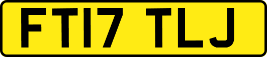 FT17TLJ