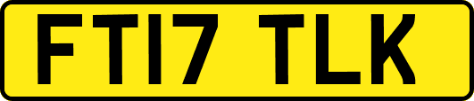 FT17TLK