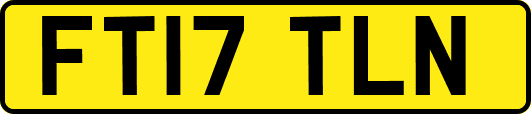 FT17TLN