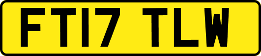 FT17TLW