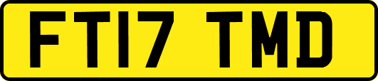 FT17TMD