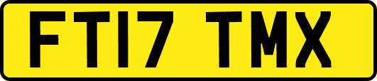 FT17TMX