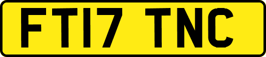 FT17TNC