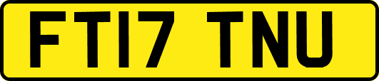 FT17TNU