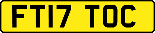 FT17TOC