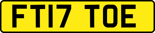 FT17TOE