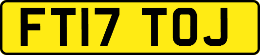 FT17TOJ