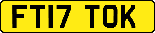 FT17TOK