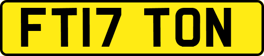 FT17TON