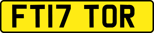 FT17TOR