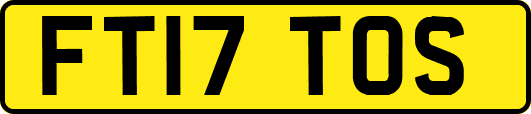 FT17TOS