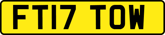 FT17TOW