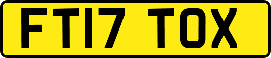 FT17TOX
