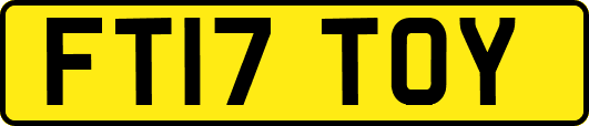 FT17TOY
