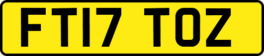 FT17TOZ