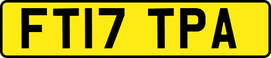 FT17TPA