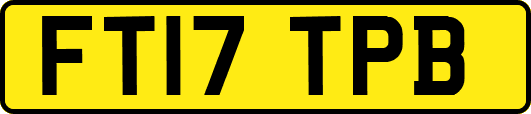 FT17TPB