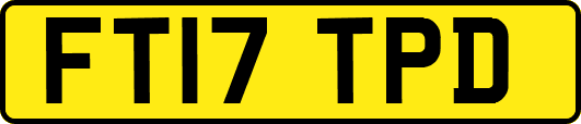 FT17TPD