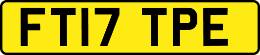 FT17TPE