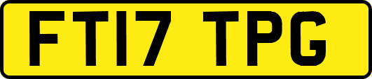 FT17TPG