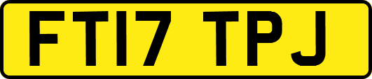 FT17TPJ