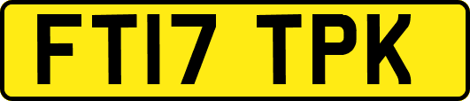 FT17TPK