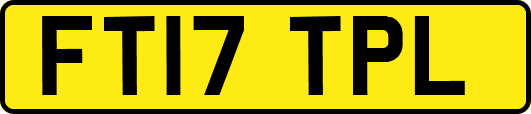 FT17TPL