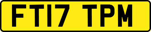 FT17TPM
