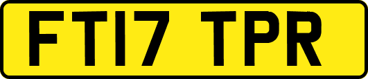 FT17TPR