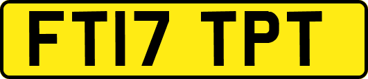 FT17TPT
