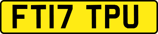 FT17TPU