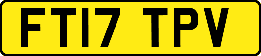 FT17TPV