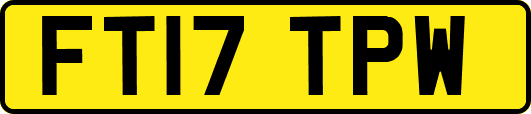FT17TPW
