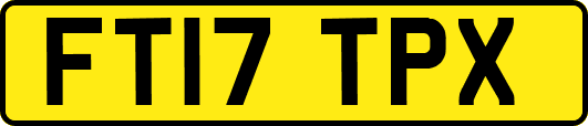 FT17TPX