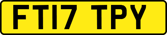 FT17TPY