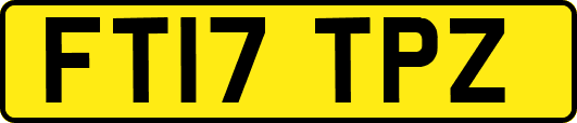 FT17TPZ
