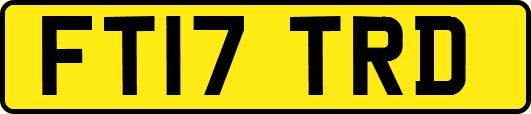 FT17TRD