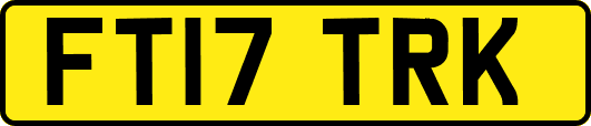 FT17TRK