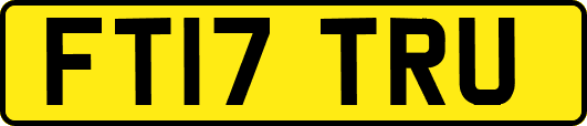 FT17TRU