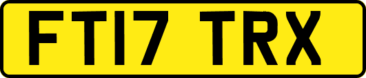 FT17TRX