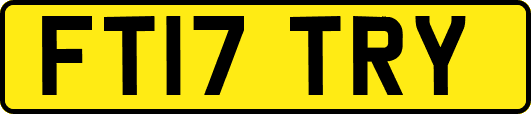 FT17TRY