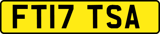 FT17TSA