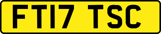 FT17TSC