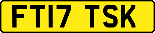 FT17TSK