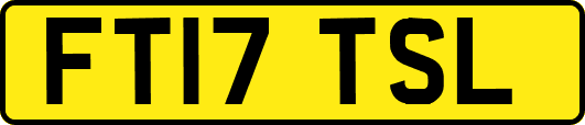 FT17TSL