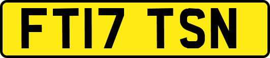 FT17TSN