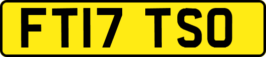 FT17TSO