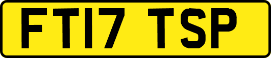 FT17TSP
