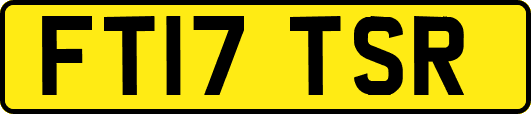 FT17TSR